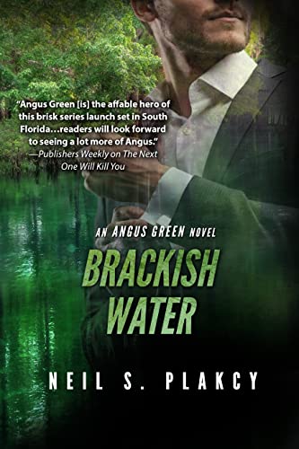 Brackish Water cover
