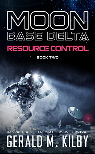 Resource Control cover