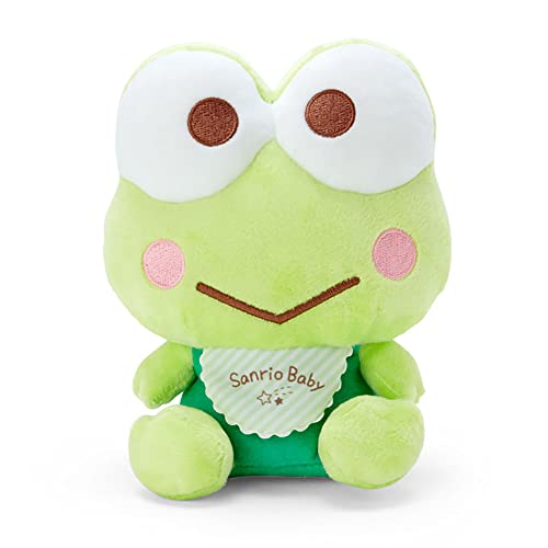 Sanrio Keroppi Plush
