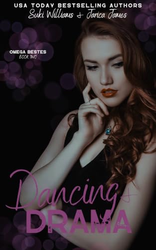 Dancing & Drama book cover