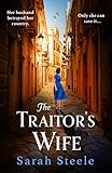 The Traitor’s Wife