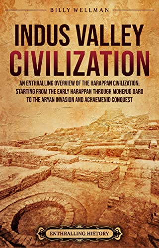Indus Valley Civilization
