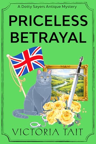 Priceless Betrayal book cover
