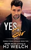 Yes, Sir (Paddle Creek College Book 2)