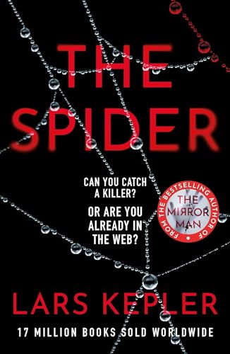 The Spider cover