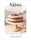 Süss: Sweet German Treats For Every Occasion
