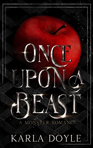 Once Upon a Beast book cover
