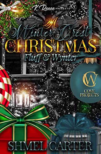 Fluff & Wynter book cover