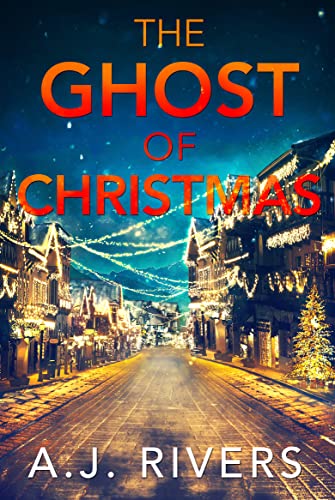 The Ghost of Christmas cover