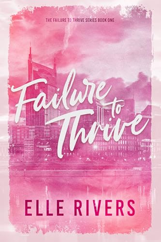 Failure to Thrive book cover