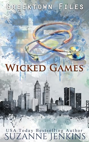 Wicked Game book cover
