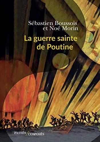Couverture du livre