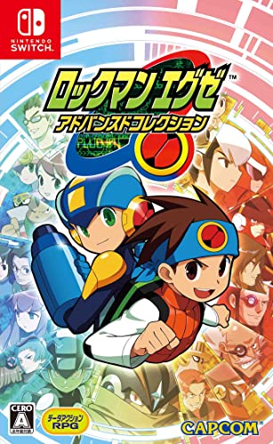 カプコンで最高傑作のゲームを決める人気投票＆ランキング　5位　ロックマン DASH3の画像