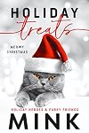 Holiday Treats: Holiday Heroes & Furry Friends