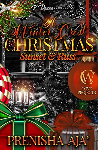 Sunset & Russ book cover