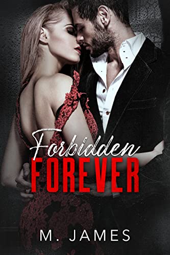 Forbidden Forever cover