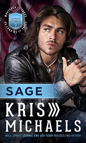 Sage book cover