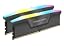 CORSAIR Vengeance RGB DDR5 32GB (2x16GB) 6000MHz CL30