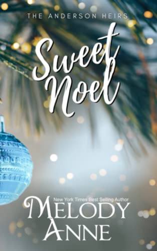 Sweet Noel book cover
