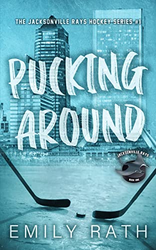 Pucking Around cover