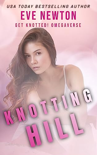 Knotting Hill book cover