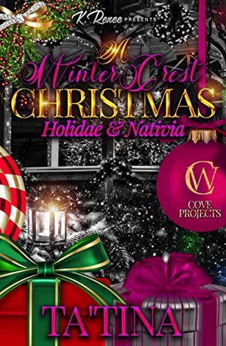 Holidae & Nativia book cover