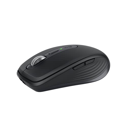 Logitech MX Anywhere 3S Wireless Mouse