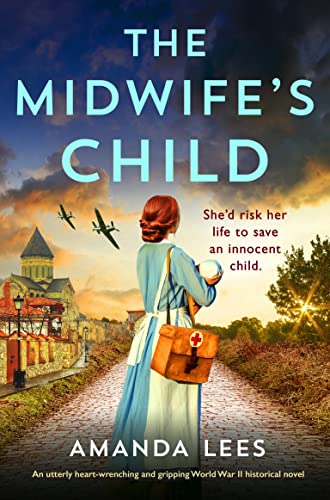 The Midwife's Child cover