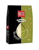 Nuts About You PUMPKIN Seeds 200 g Raw Premium