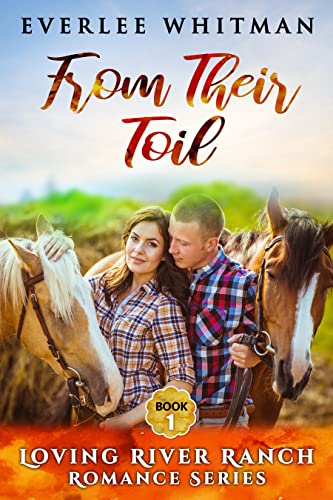From Their Toil book cover