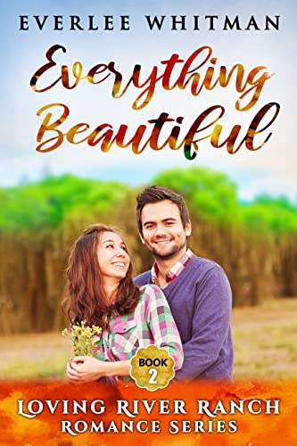 Everything Beautiful book cover