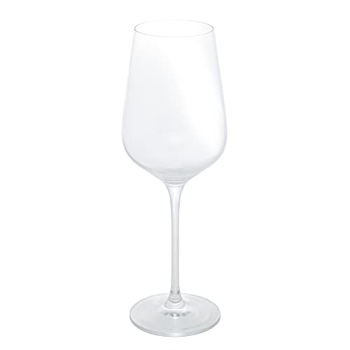 LYOR - Conjunto 2 Taças para Vinho de Cristal Ecológico Balance L'Artisan 540ml