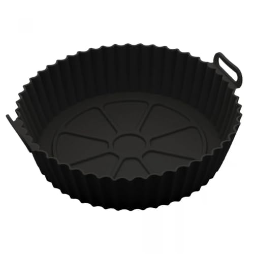 "Forma Redonda de Silicone: Só R$ 6! 🥳"