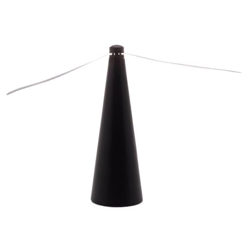 Ventilador Repelente de Mesa: Conforto e Economia! 🌀