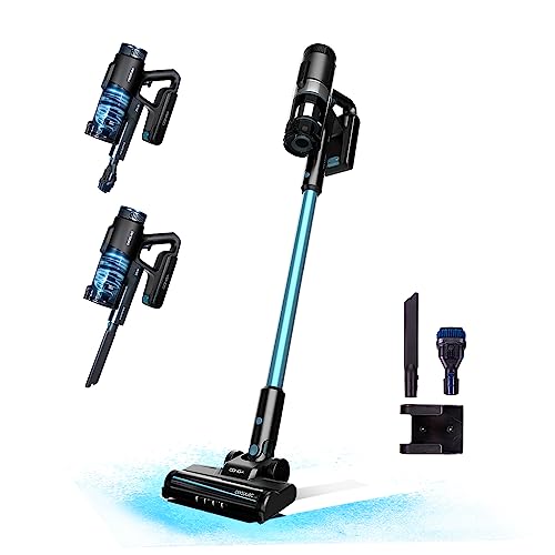 Cecotec Conga Rockstar 1500 Ray Pure
