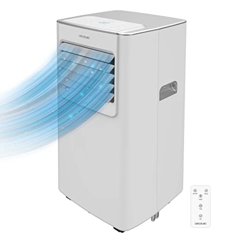 (-32%) Cecotec Klimaanlage Mobil ForceClima 7100, 7.000 BTU, 780 W