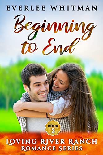 Beginning to End book cover