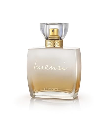 Eudora Imensi Desodorante Colônia 100Ml