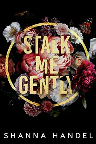 Stalk Me Gently book cover