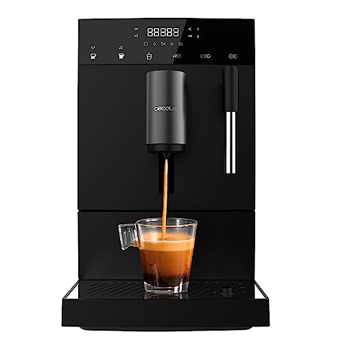 Cecotec Cremmaet Compact Steam