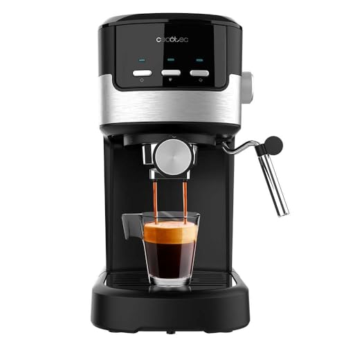 Cecotec Power Espresso 20 Pecan