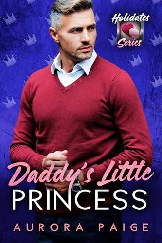 Daddy's Little Princess book cover