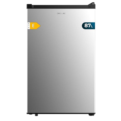 Cecotec Bolero CoolMarket TF 87 Inox