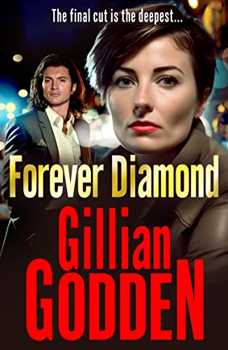 Forever Diamonds book cover