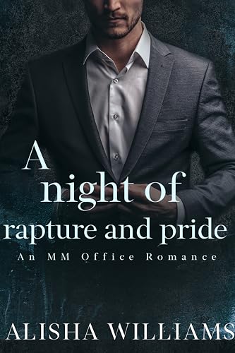 A Night Of Rapture and Pride book cover