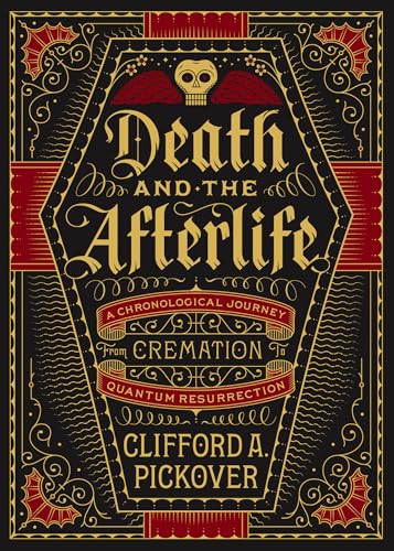 Death and the Afterlife book cover