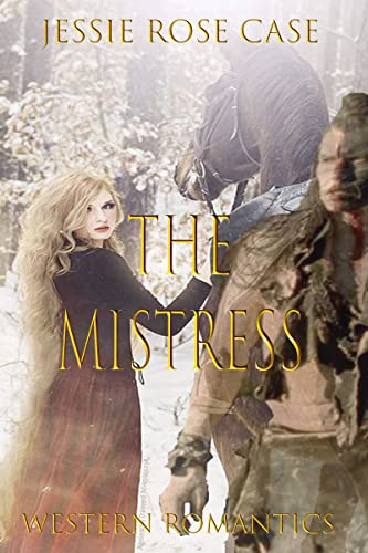 The Mistress book cover