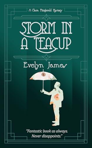 Storm in a Teacup book cover