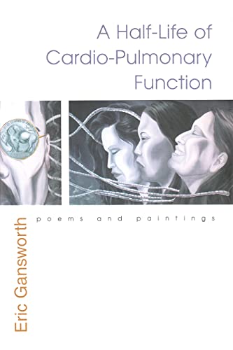 A Half-Life of Cardio-Pulmonary Function book cover