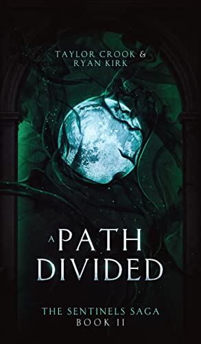 A Path Divided book cover